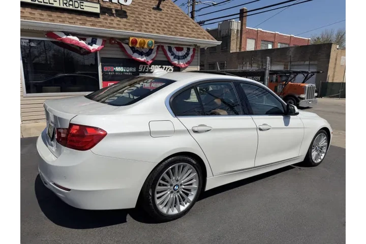 $8499 : 2013 BMW 3 Series 328i image 5