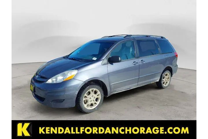 $6961 : Toyota Sienna 2006 AWD LE 7- image 1