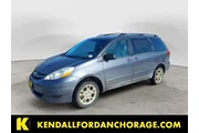 Toyota Sienna 2006 AWD LE 7- en Anchorage