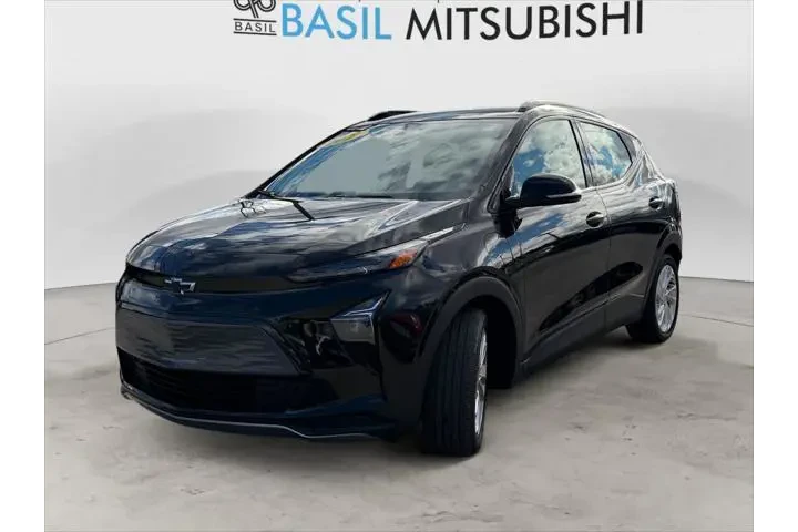 $19949 : Chevrolet Bolt EUV 2023 LT 4 image 7