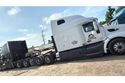 Now hiring CDL Drivers en Houston