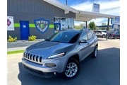 2017 Cherokee Latitude FWD en Lexington