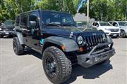 $15900 : 2013 Wrangler Unlimited Sport thumbnail