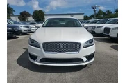 $22590 : Lincoln MKZ Hybrid 2020 Rese thumbnail