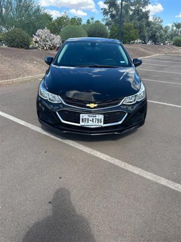 $7995 : 2017 Cruze LS Auto image 2