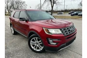 2017 Explorer XLT en Chicago
