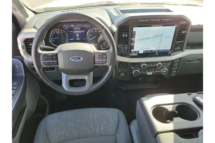 $28500 : Ford F-150 2021 4x4 Limited image 4