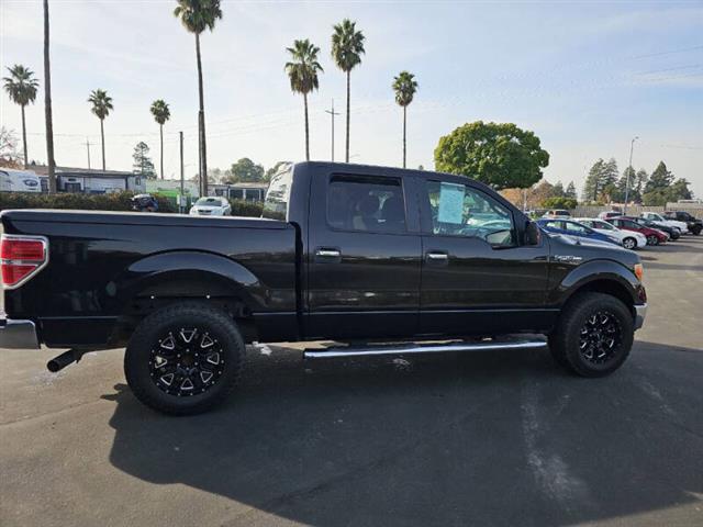 $18995 : 2013 F-150 XLT image 5