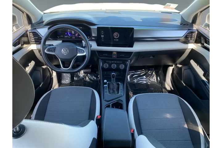 $23803 : Volkswagen Taos 2025 S 4dr S image 10