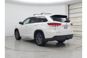 $30998 : Toyota Highlander 2018 AWD X thumbnail