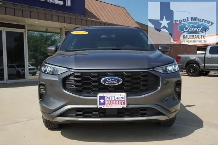 $30575 : Ford Escape 2024 AWD ST-Line image 2