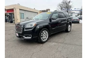 $10499 : 2015 GMC Acadia Denali thumbnail
