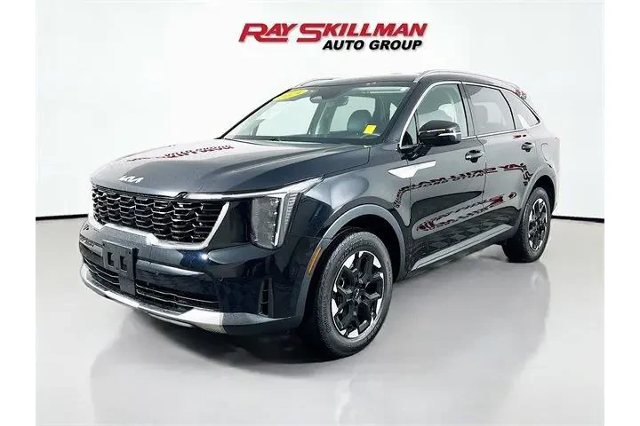 $31975 : Kia Sorento 2024 AWD S 4dr S image 3