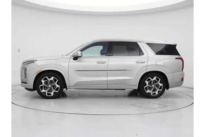 $33998 : Hyundai PALISADE 2022 Callig image 3