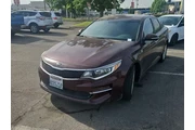 Kia Optima 2016 LX 4dr Sedan