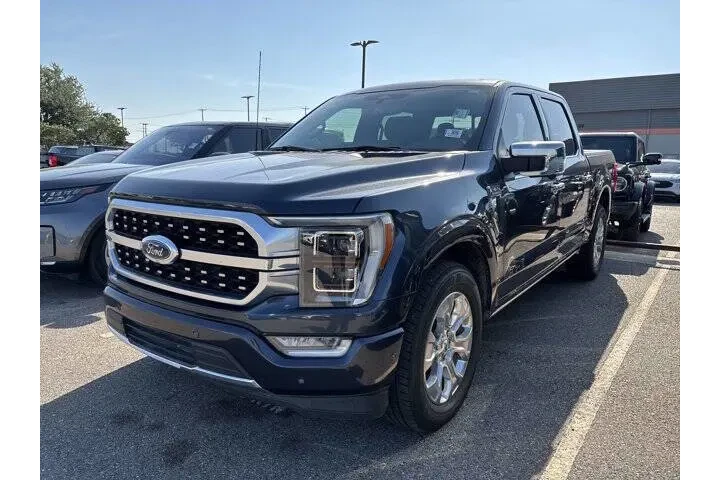 $43973 : 2022 F-150 image 5