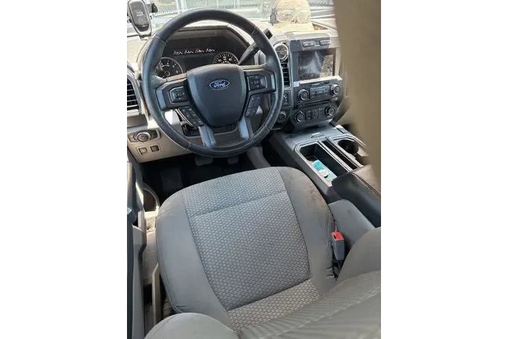 $22636 : Ford F-150 2018 4x4 King Ran image 7