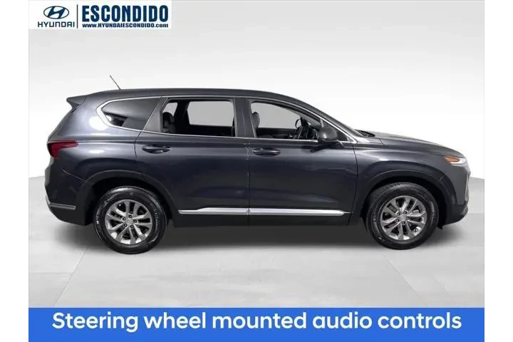 $16997 : Hyundai SANTA FE 2020 SE 4dr image 7