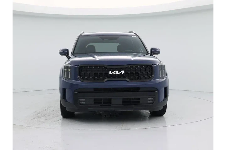 $37998 : Kia Telluride 2024 AWD SX X- image 5