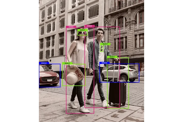 Data Annotation Services for A image 1
