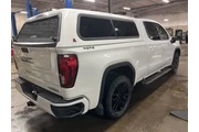 $38900 : GMC Sierra 1500 2022 4x4 Ele thumbnail