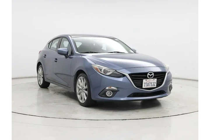 $13998 : Mazda Mazda3 2016 s Grand To image 1