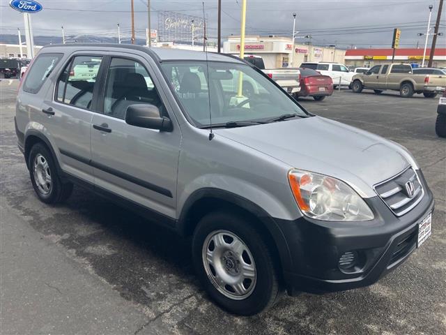 $5999 : 2006 CR-V image 5