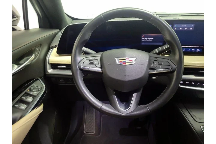 $30998 : Cadillac XT4 2024 Luxury 4dr image 10