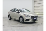 Hyundai ACCENT 2020 SE 4dr S en Sacramento