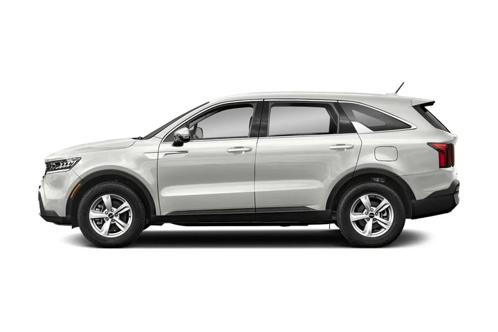 $20984 : 2023 Sorento LX image 3