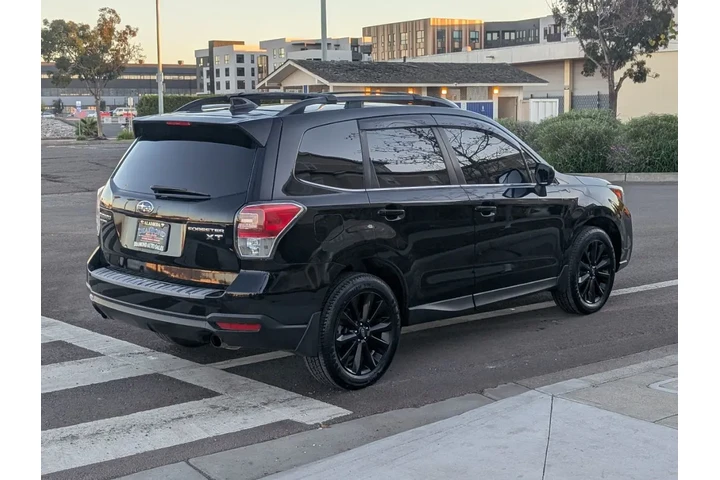 $16988 : 2018 Forester Premium image 6