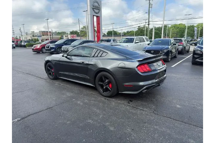 $15995 : Ford Mustang 2019 EcoBoost 2 image 6