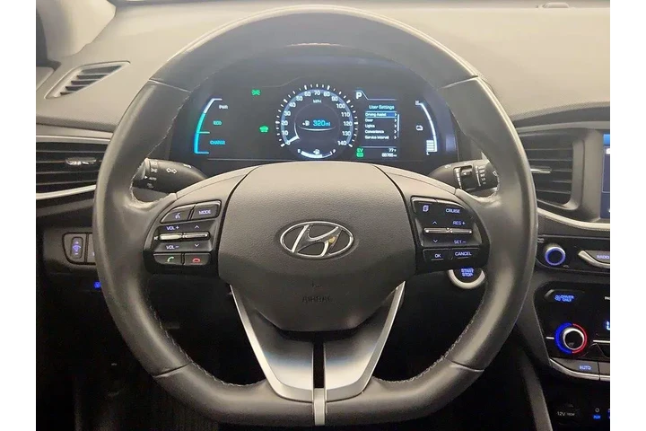 $15998 : Hyundai IONIQ Hybrid 2017 Li image 10