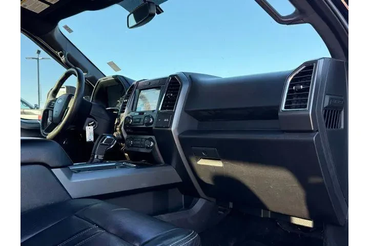 $21700 : Ford F-150 2016 4x4 XLT 4dr image 10