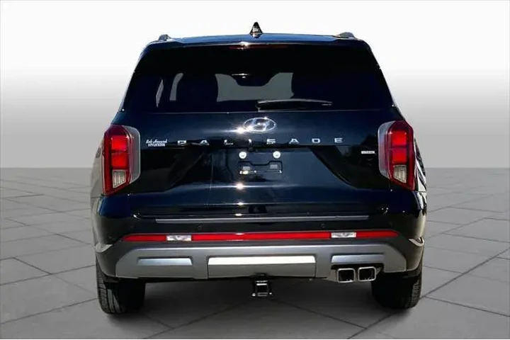 $36997 : Hyundai PALISADE 2024 AWD Li image 5