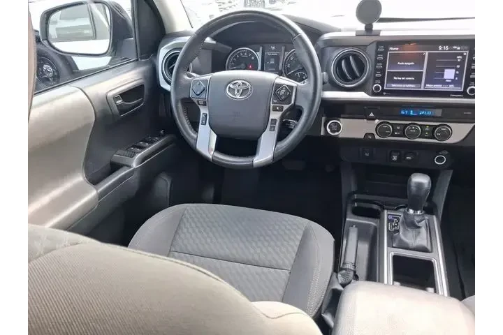 $29990 : Toyota Tacoma 2023 4x2 TRD O image 8