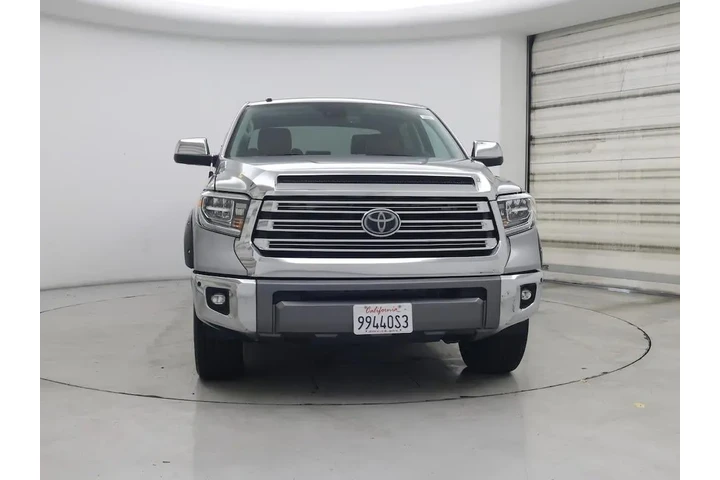 $36998 : Toyota Tundra 2018 4x4 1794 image 5
