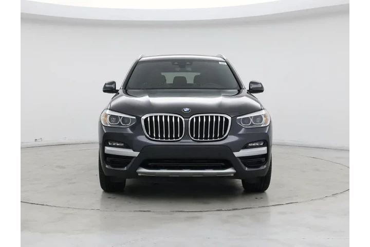 $24998 : BMW X3 2021 sDrive30i 4dr Sp image 5