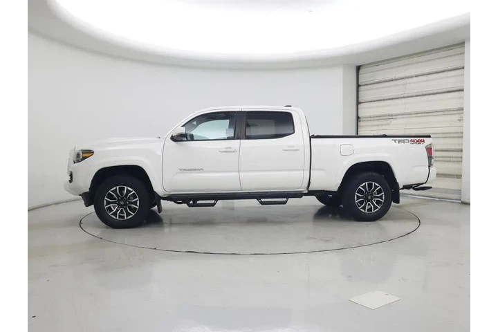$39998 : Toyota Tacoma 2021 4x4 TRD S image 3