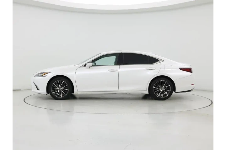 $39998 : Lexus ES 350 2024 4dr Sedan image 3