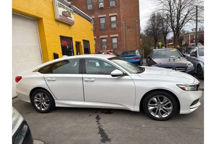 $14999 : 2018 Accord LX image 6