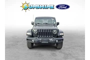 $27900 : Jeep Wrangler Unlimited 2021 thumbnail