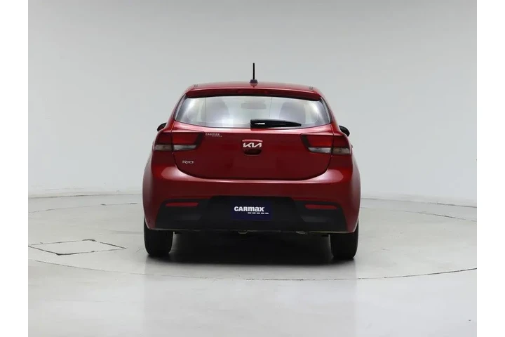 $15998 : Kia Rio 5-Door 2023 S 4dr Wa image 6