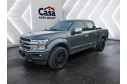 Ford F-150 2019 4x4 XL 4dr S