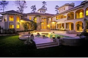 Houston TX High End Builders en Houston