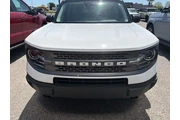 $30371 : Ford Bronco Sport 2024 AWD B thumbnail