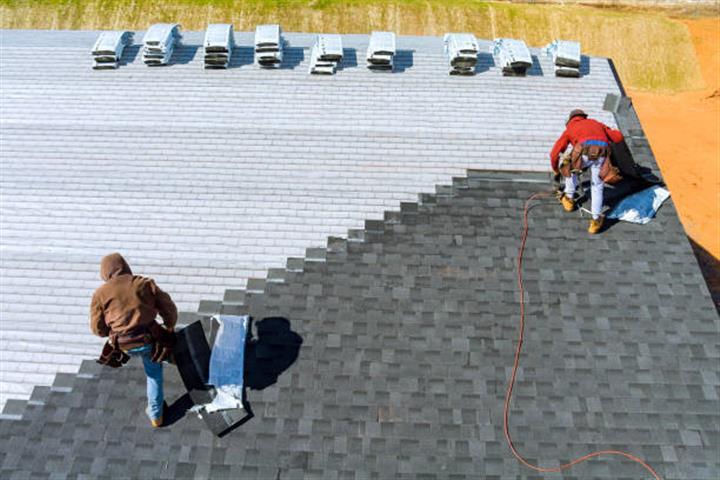 ROOFING SERVICES image 1