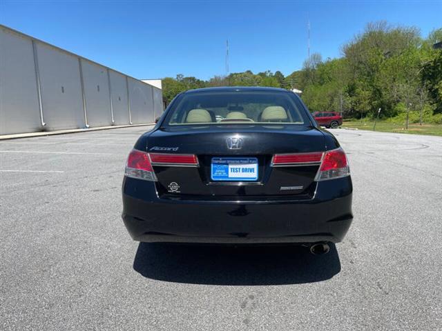 $11000 : 2011 Accord SE image 9