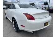 $5900 : 2003 SC 430 thumbnail