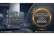 Unity 3D Games For Just $5000 en Los Angeles